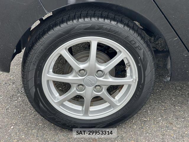 Daihatsu MIRA ES 2012-01 7980071-27
