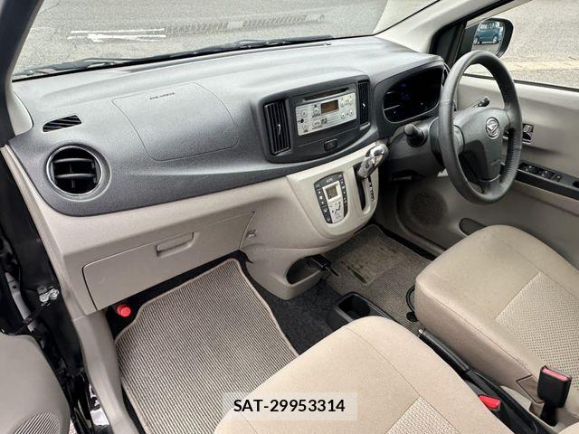 Daihatsu MIRA ES 2012-01 7980071-2
