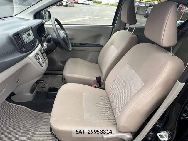 Daihatsu MIRA ES 2012-01 7980071-3