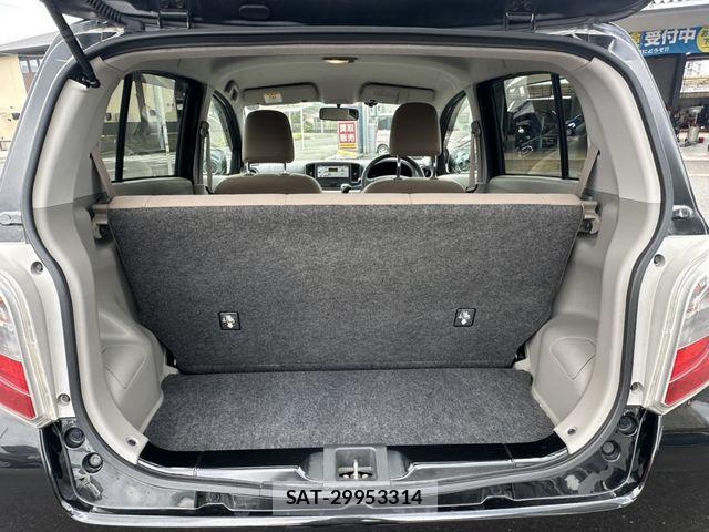 Daihatsu MIRA ES 2012-01 7980071-5