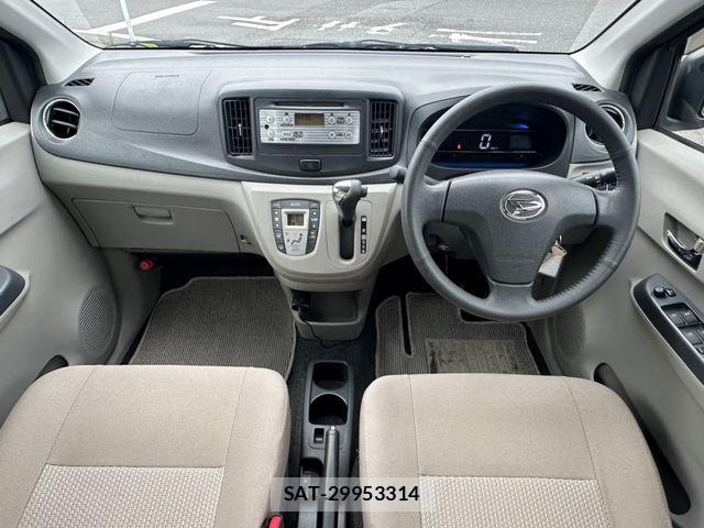 Daihatsu MIRA ES 2012-01 7980071-6