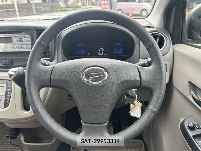 Daihatsu MIRA ES 2012-01 7980071-7