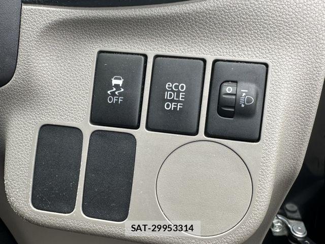 Daihatsu MIRA ES 2012-01 7980071-8