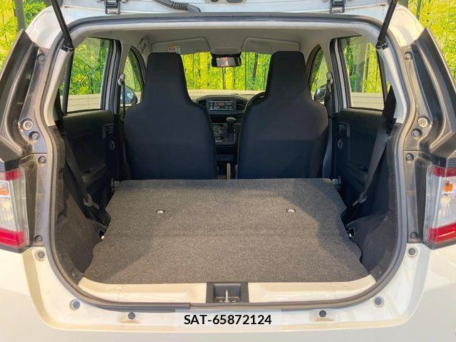 Daihatsu MIRA ES 2021-05 8036838-9