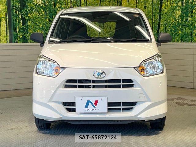 Daihatsu MIRA ES 2021-05 8036838-13