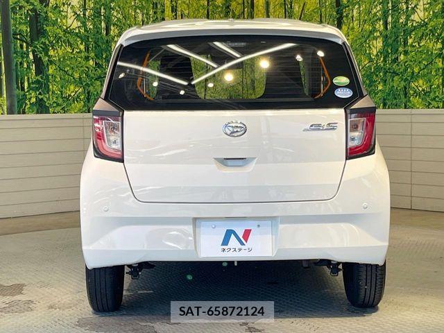 Daihatsu MIRA ES 2021-05 8036838-14