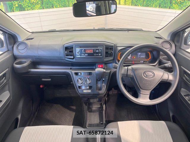 Daihatsu MIRA ES 2021-05 8036838-1