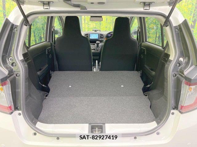 Daihatsu MIRA ES 2021-06 8036829-9