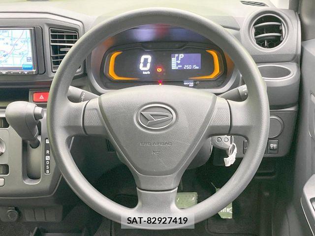 Daihatsu MIRA ES 2021-06 8036829-10