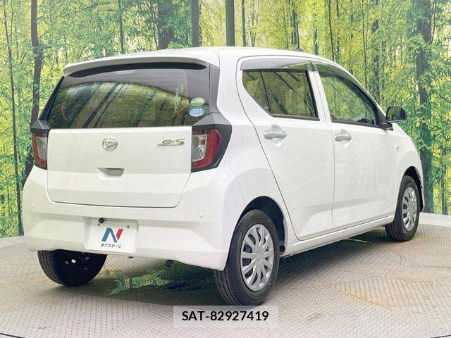Daihatsu MIRA ES 2021-06 8036829-16
