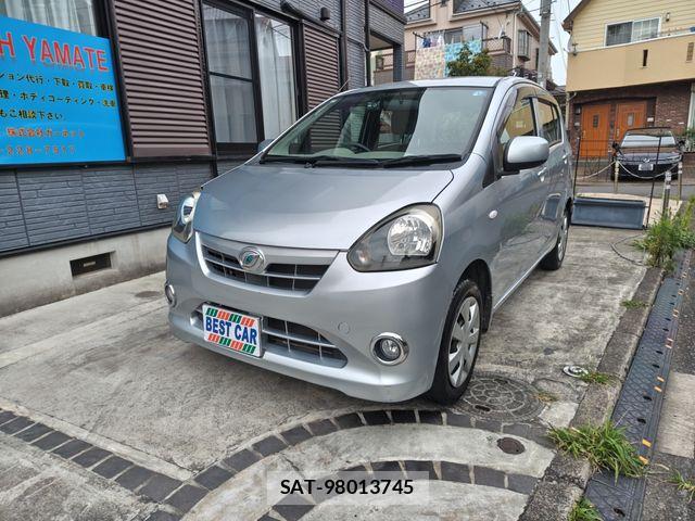 Daihatsu MIRA ES 2012-12 8036847-0