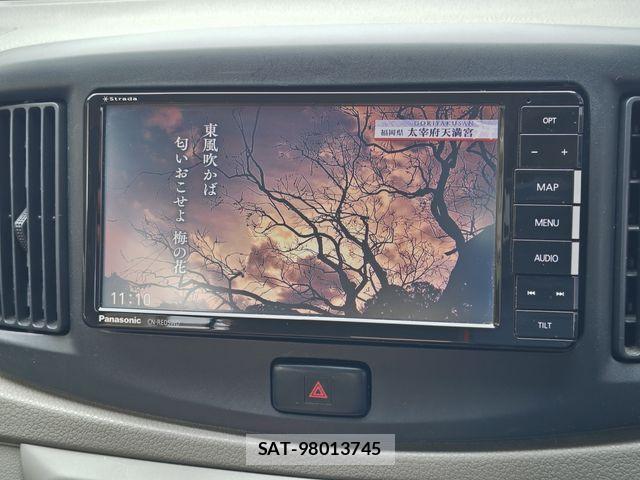 Daihatsu MIRA ES 2012-12 8036847-9