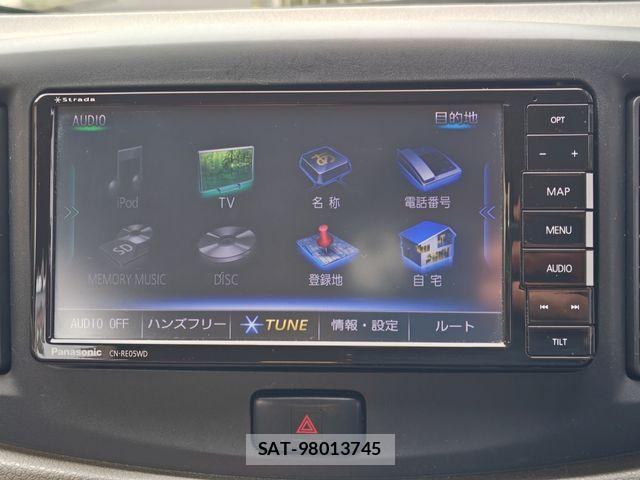 Daihatsu MIRA ES 2012-12 8036847-11