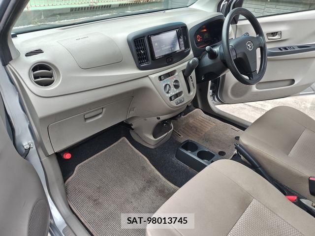 Daihatsu MIRA ES 2012-12 8036847-15