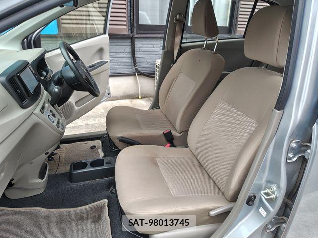 Daihatsu MIRA ES 2012-12 8036847-16