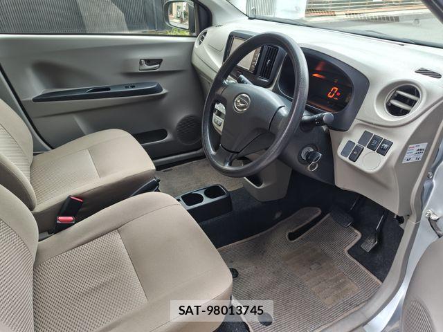 Daihatsu MIRA ES 2012-12 8036847-17