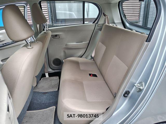 Daihatsu MIRA ES 2012-12 8036847-20