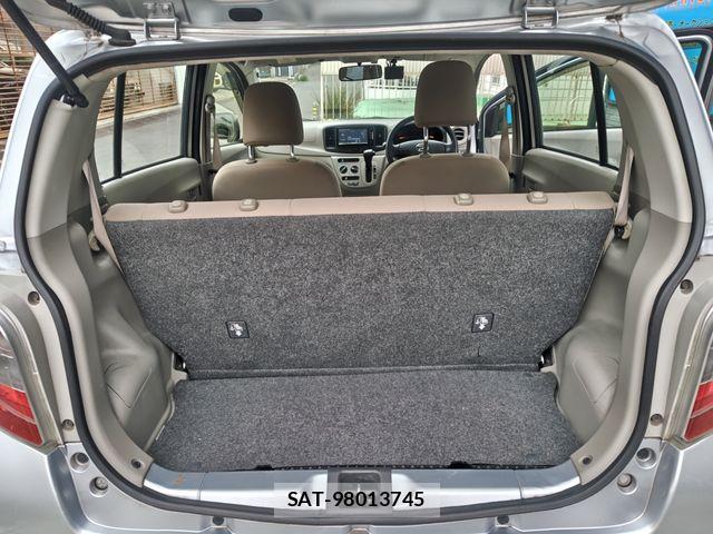 Daihatsu MIRA ES 2012-12 8036847-21