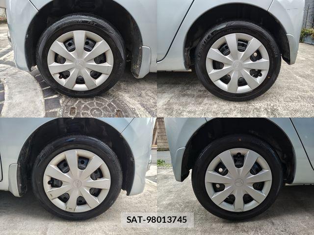 Daihatsu MIRA ES 2012-12 8036847-24
