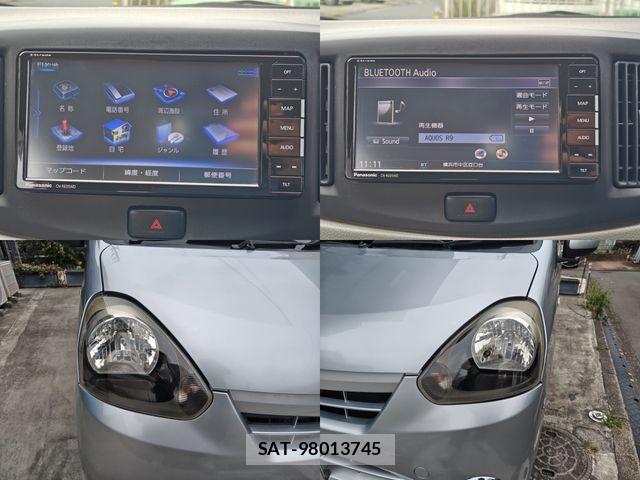 Daihatsu MIRA ES 2012-12 8036847-25