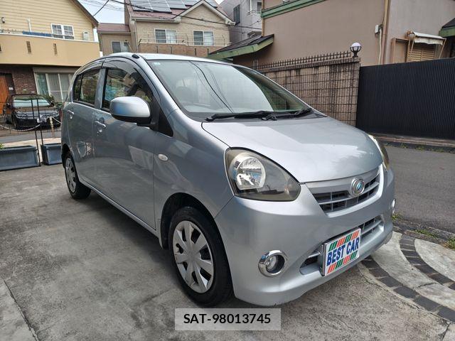 Daihatsu MIRA ES 2012-12 8036847-2