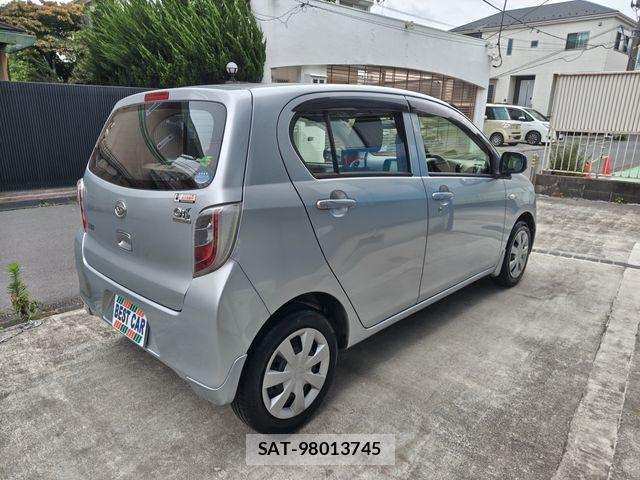 Daihatsu MIRA ES 2012-12 8036847-3