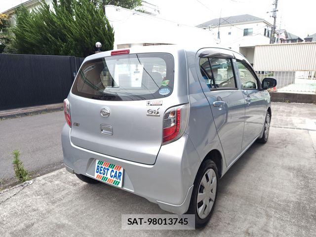 Daihatsu MIRA ES 2012-12 8036847-4