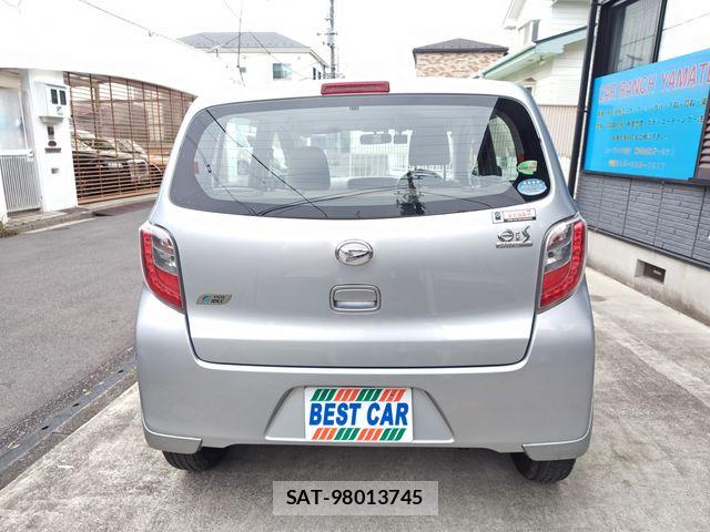 Daihatsu MIRA ES 2012-12 8036847-5