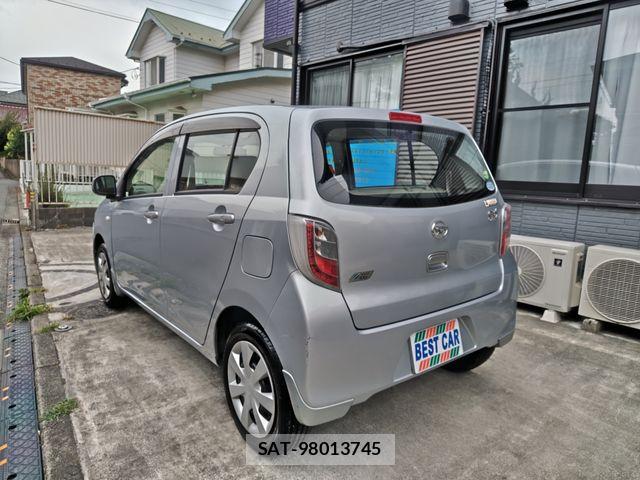 Daihatsu MIRA ES 2012-12 8036847-6