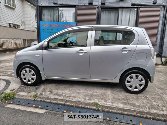 Daihatsu MIRA ES 2012-12 8036847-7