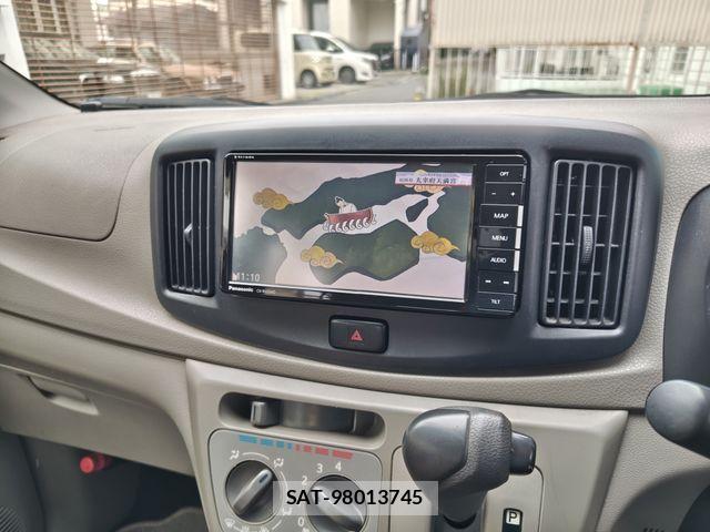 Daihatsu MIRA ES 2012-12 8036847-8