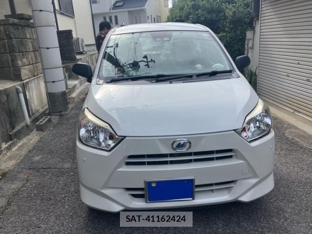 Daihatsu MIRA ES 2017-12 8036849-0