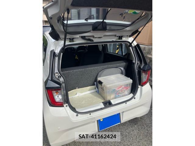 Daihatsu MIRA ES 2017-12 8036849-12
