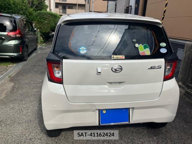 Daihatsu MIRA ES 2017-12 8036849-1