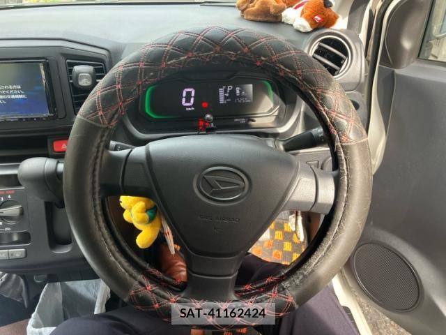 Daihatsu MIRA ES 2017-12 8036849-21