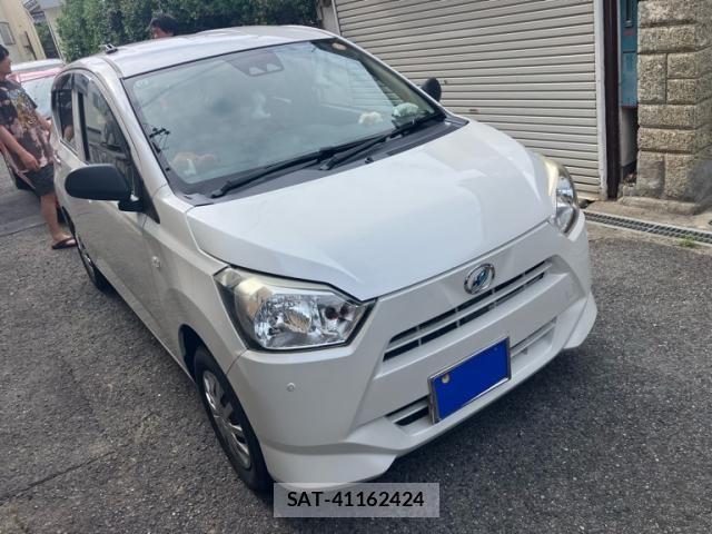 Daihatsu MIRA ES 2017-12 8036849-2
