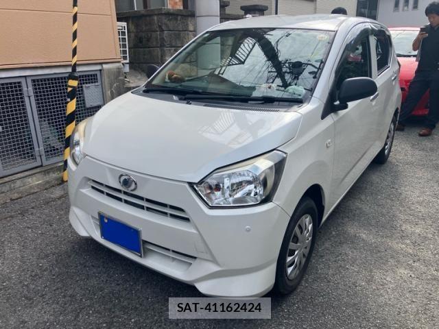 Daihatsu MIRA ES 2017-12 8036849-3