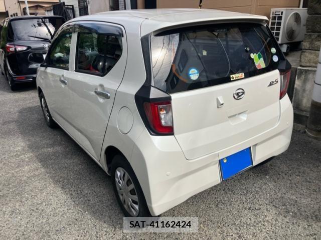 Daihatsu MIRA ES 2017-12 8036849-4