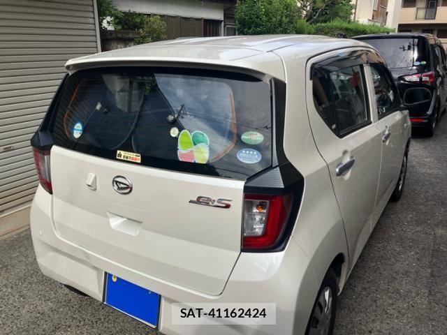 Daihatsu MIRA ES 2017-12 8036849-5