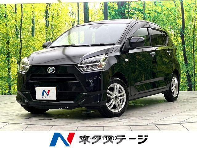 Daihatsu MIRA ES 2019-01 8036833-0
