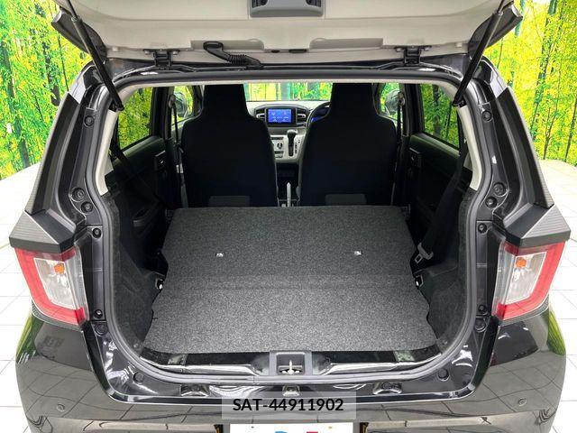 Daihatsu MIRA ES 2019-01 8036833-9