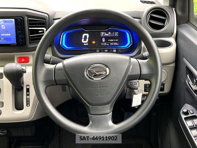Daihatsu MIRA ES 2019-01 8036833-10