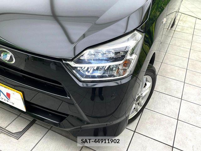 Daihatsu MIRA ES 2019-01 8036833-11