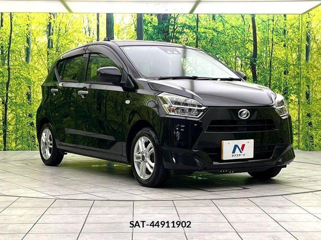Daihatsu MIRA ES 2019-01 8036833-15