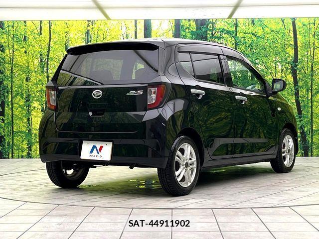 Daihatsu MIRA ES 2019-01 8036833-16