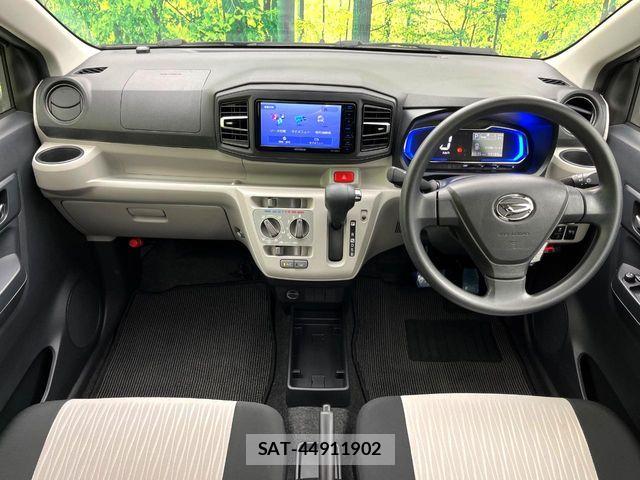 Daihatsu MIRA ES 2019-01 8036833-1