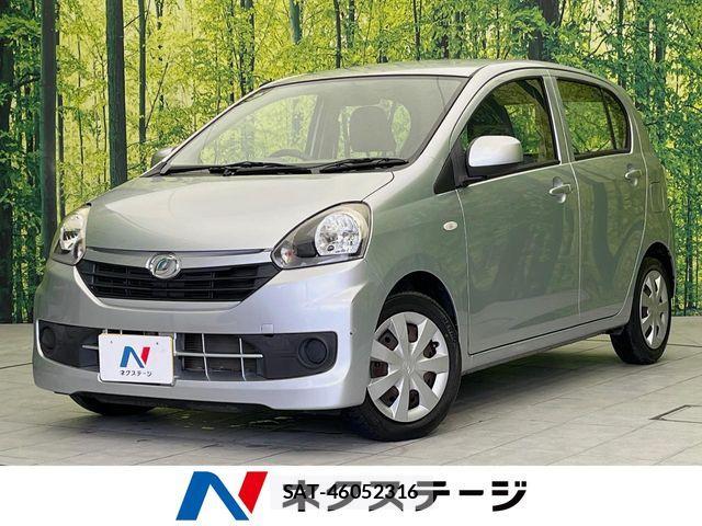 Daihatsu MIRA ES 2015-09 8036844-0