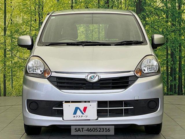 Daihatsu MIRA ES 2015-09 8036844-11