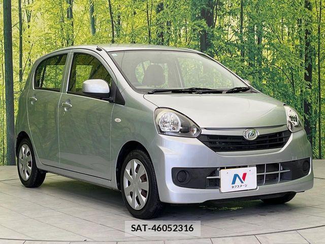 Daihatsu MIRA ES 2015-09 8036844-13