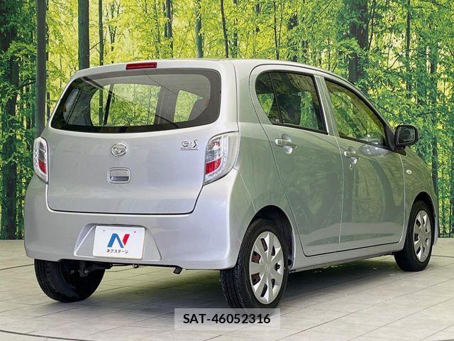 Daihatsu MIRA ES 2015-09 8036844-14